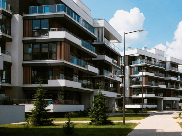 Departamentos Ciudad del Este | Sector Norte