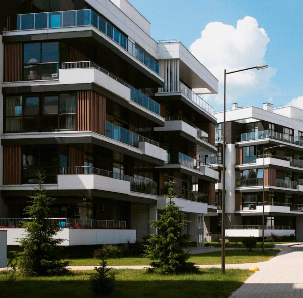 Departamentos Ciudad del Este | Sector Norte