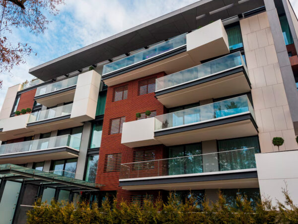 Departamentos Ciudad del Este - Sector Sur