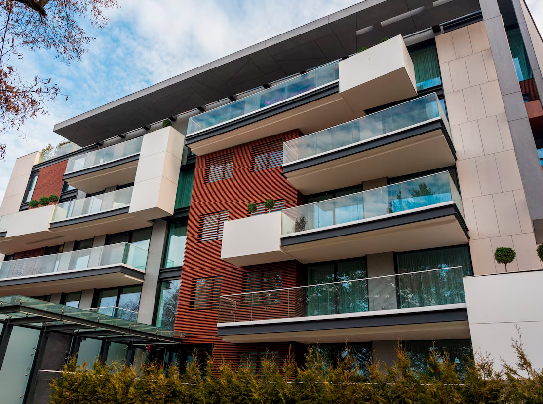 Departamentos Ciudad del Este - Sector Sur