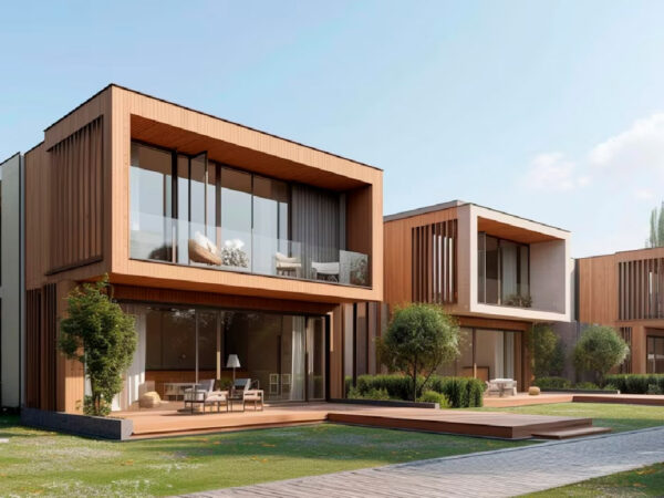 Casa Pareada Condominio Encarnación | Vista Clara