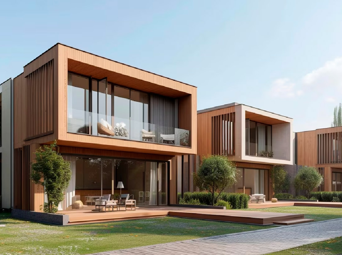 Casa Pareada Condominio Encarnación | Vista Clara