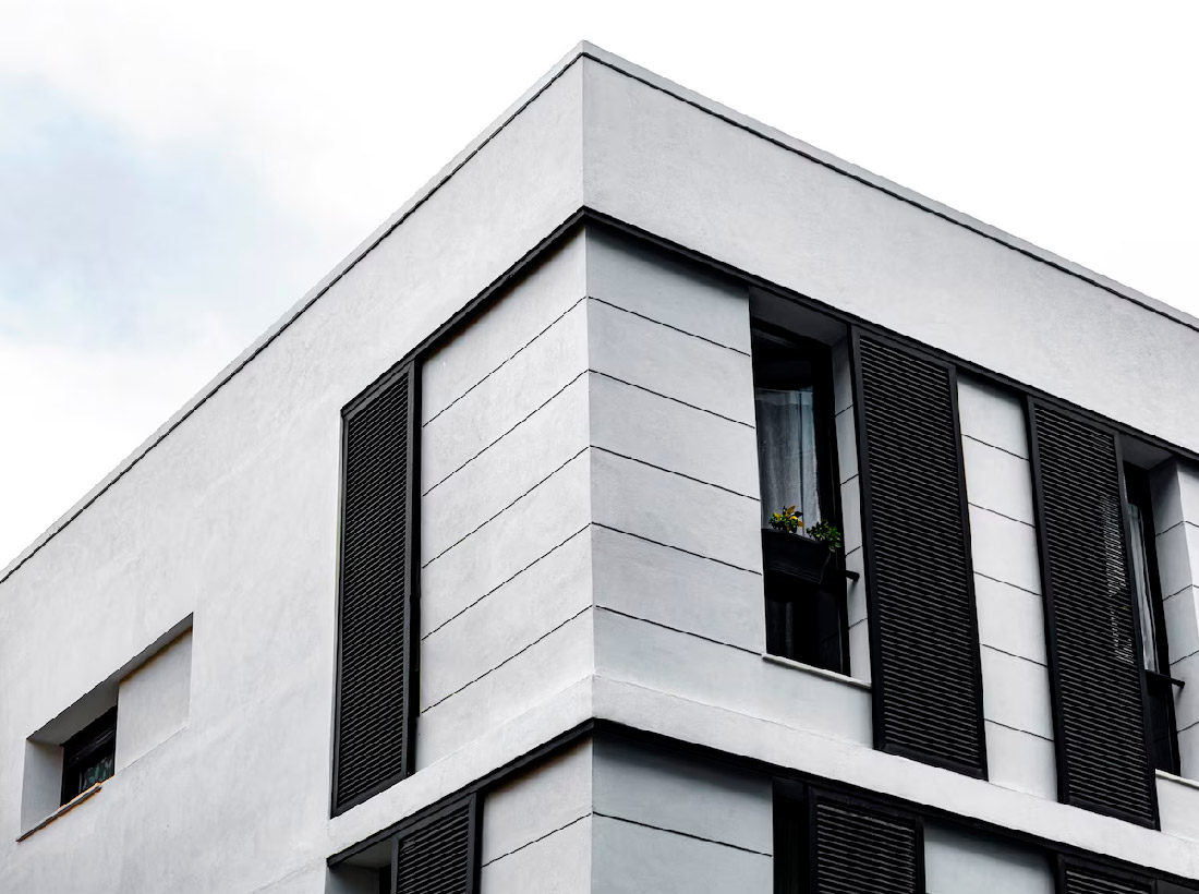 Departamentos Asunción | Villa Norte Sur