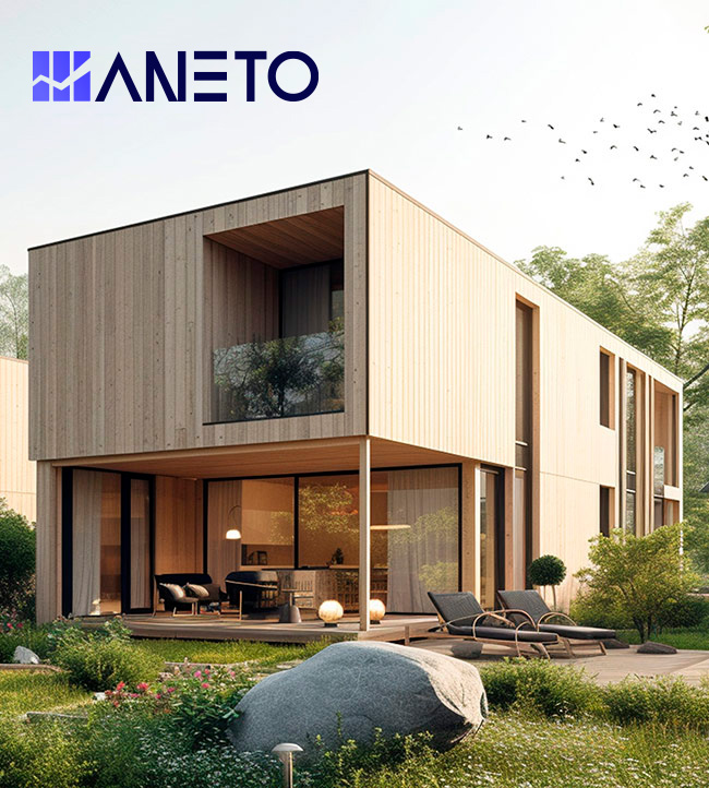 Proyectos con estilo